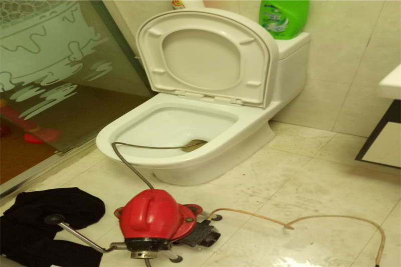 漳州如何疏通马桶 疏通马桶多少钱