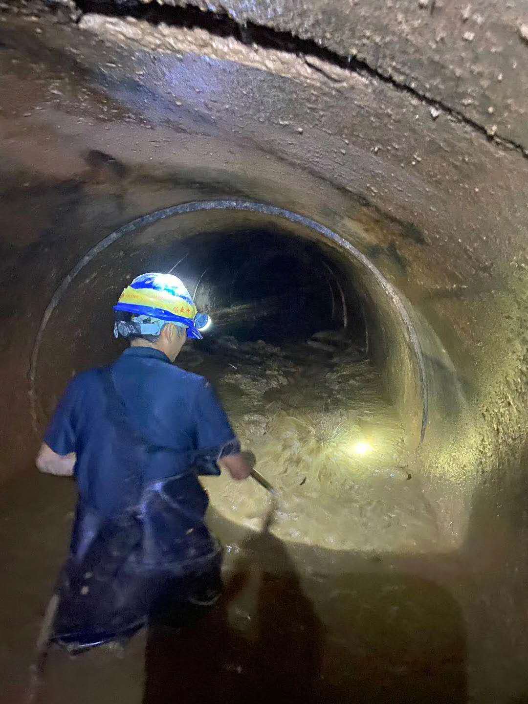 漳州管道清洗-管道疏通