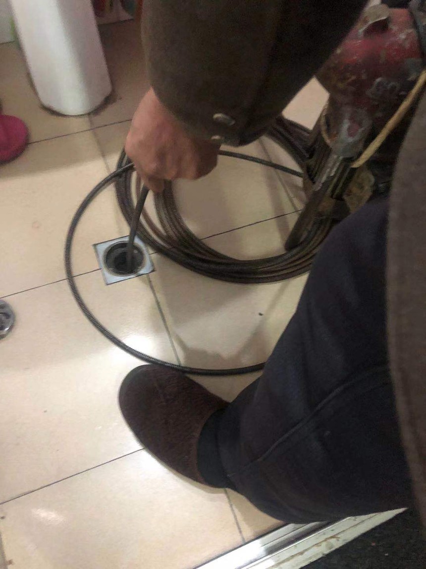 漳州管道疏通，疏通下水道