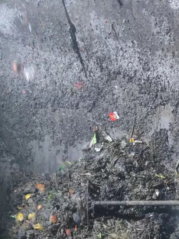 漳州污水池清理